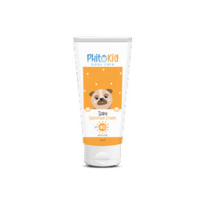 ضد آفتاب SPF40 کودکان فیتوکید-mahlinbrand