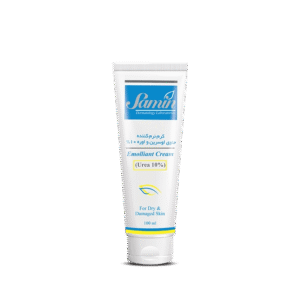 نرم کننده اوسرین و اوره 10% ثمین-mahlinbrand